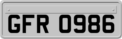 GFR0986