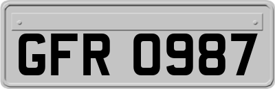 GFR0987