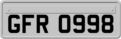 GFR0998