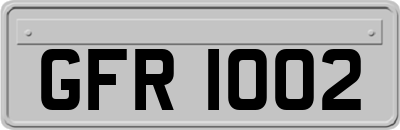 GFR1002