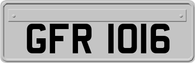 GFR1016