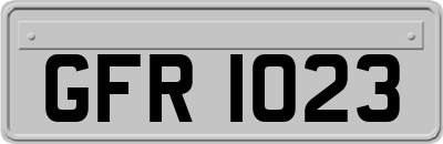 GFR1023