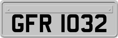 GFR1032