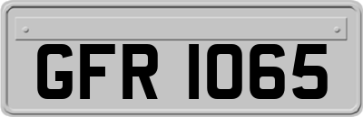 GFR1065