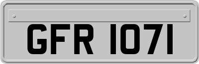 GFR1071