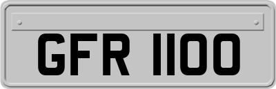 GFR1100