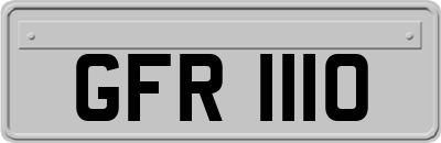 GFR1110
