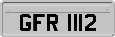 GFR1112