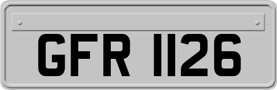 GFR1126