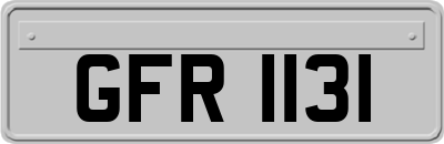 GFR1131