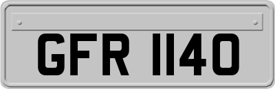 GFR1140