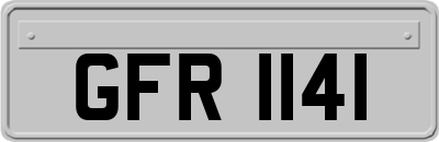GFR1141