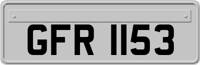 GFR1153