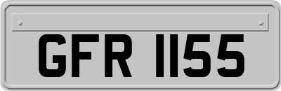 GFR1155