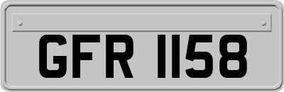 GFR1158