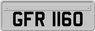 GFR1160