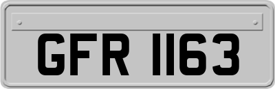 GFR1163