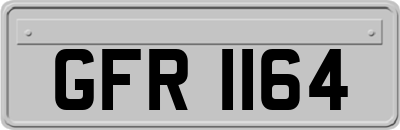 GFR1164