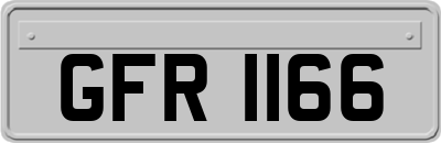 GFR1166
