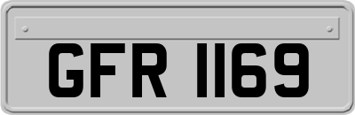 GFR1169