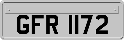 GFR1172