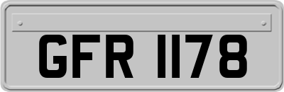 GFR1178