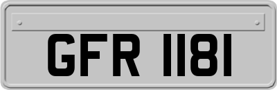 GFR1181
