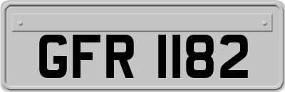 GFR1182
