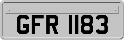 GFR1183