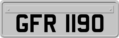 GFR1190