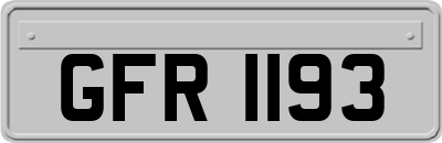GFR1193