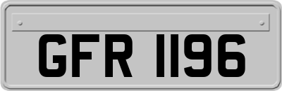 GFR1196