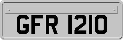 GFR1210
