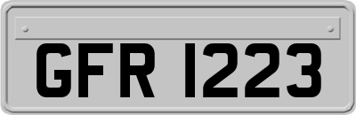 GFR1223