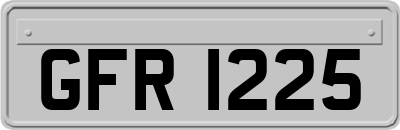 GFR1225