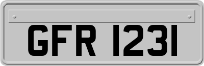 GFR1231