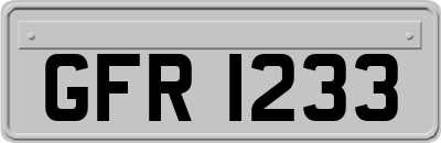 GFR1233