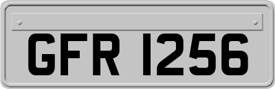 GFR1256