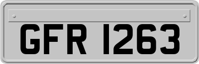 GFR1263