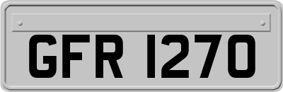 GFR1270