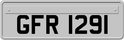 GFR1291