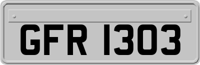 GFR1303