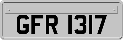 GFR1317