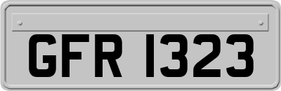 GFR1323