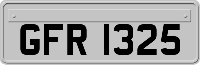 GFR1325