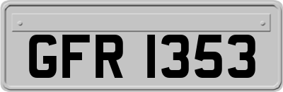 GFR1353