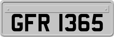 GFR1365