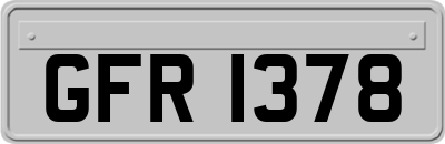 GFR1378