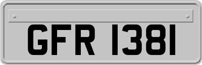 GFR1381