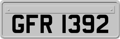 GFR1392